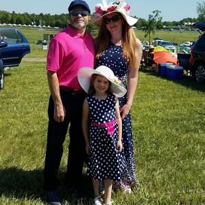 Meet your Posher, Lori